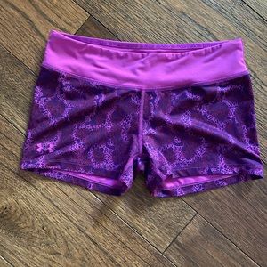 Under Armour Spandex